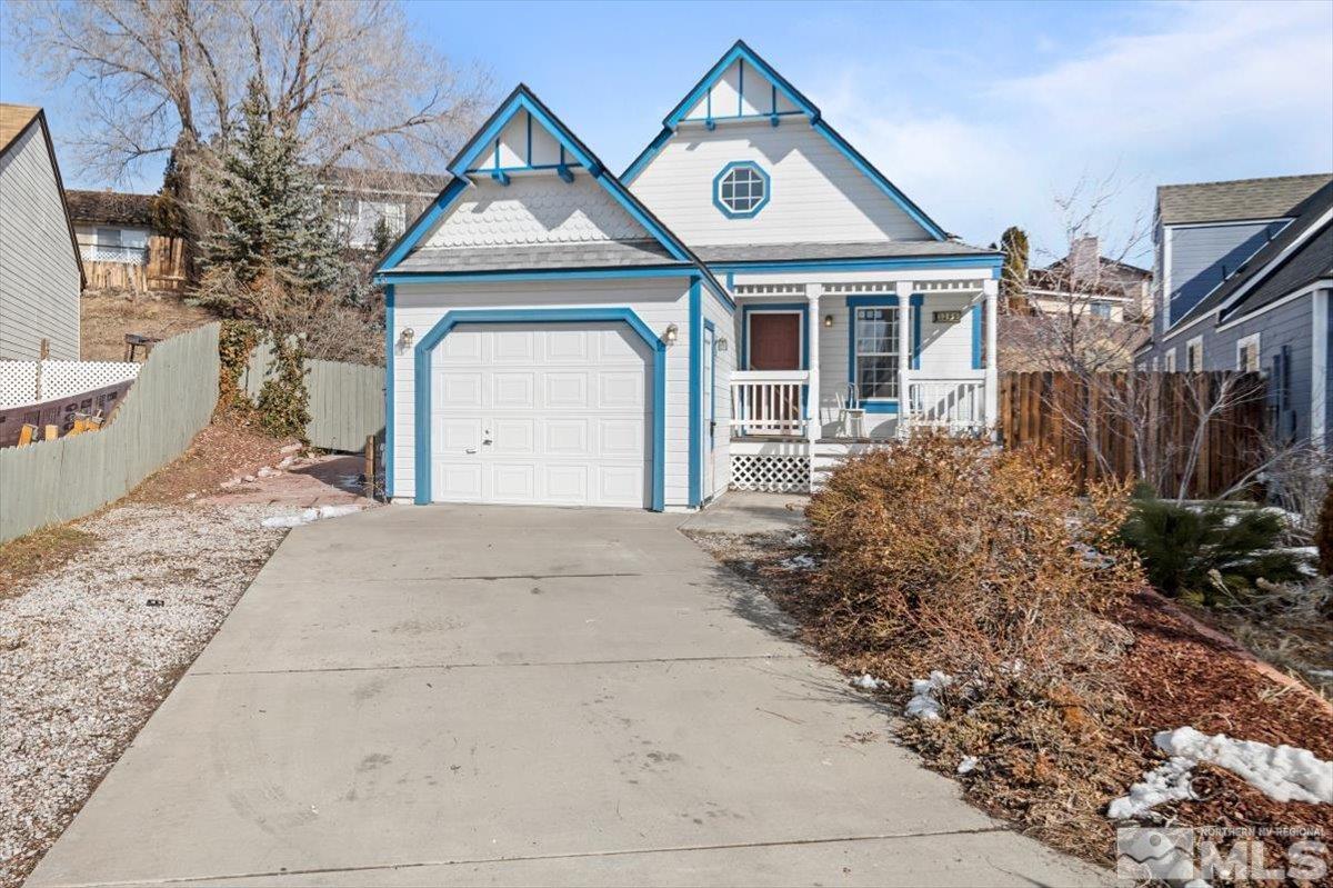 3260 Kingsview Court Reno, NV 89512 - Photo 2 of 28 Photo 2