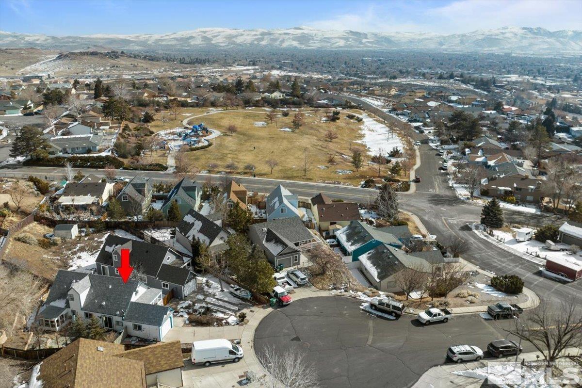 3260 Kingsview Court Reno, NV 89512 - Photo 4 of 28 Photo 4