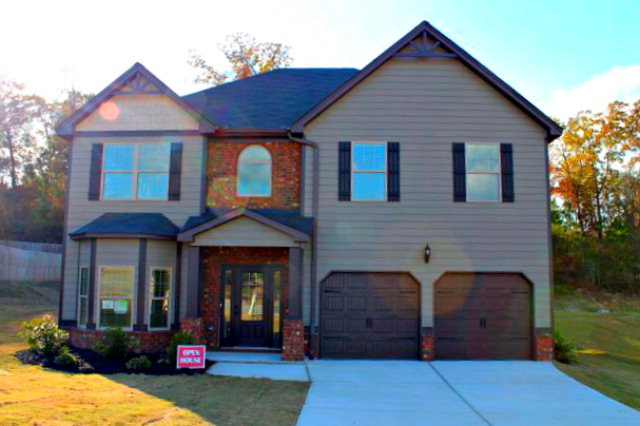 717 Porter Lane Grovetown, GA 30813 - Photo 1 of 1 Main View