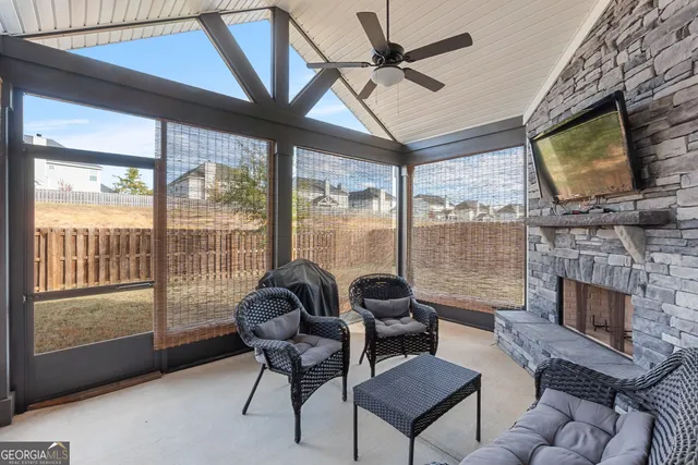 $375,000 | 103 Hidesta Court, Kathleen, GA 31047