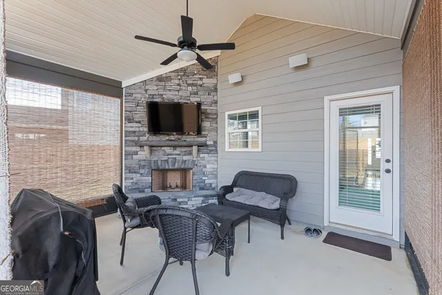 $375,000 | 103 Hidesta Court, Kathleen, GA 31047