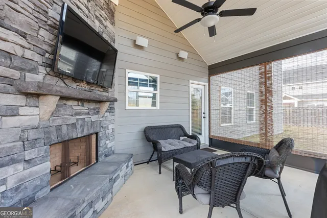 $375,000 | 103 Hidesta Court, Kathleen, GA 31047