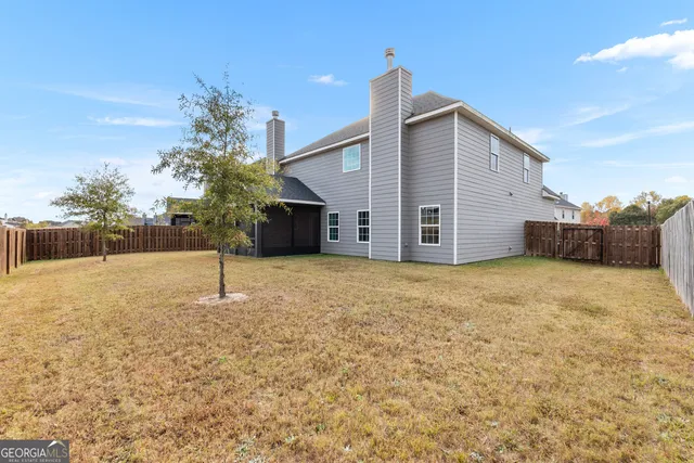 $375,000 | 103 Hidesta Court, Kathleen, GA 31047