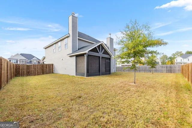 $375,000 | 103 Hidesta Court, Kathleen, GA 31047