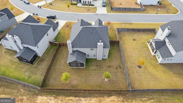 $375,000 | 103 Hidesta Court, Kathleen, GA 31047