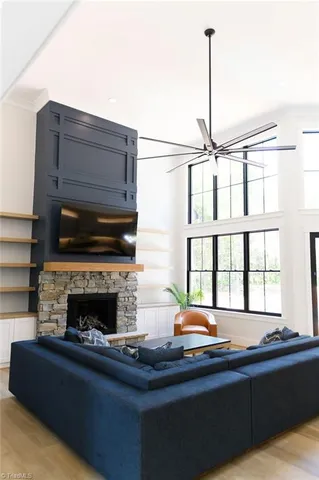 1351 Granthaven Court, High Point, NC 27265