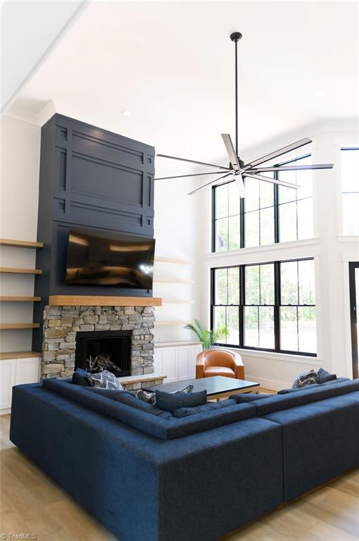 1351 Granthaven Court High Point, NC 27265 - Photo 11 of 38