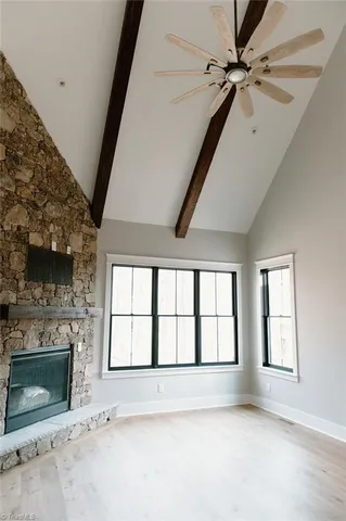 1351 Granthaven Court, High Point, NC 27265