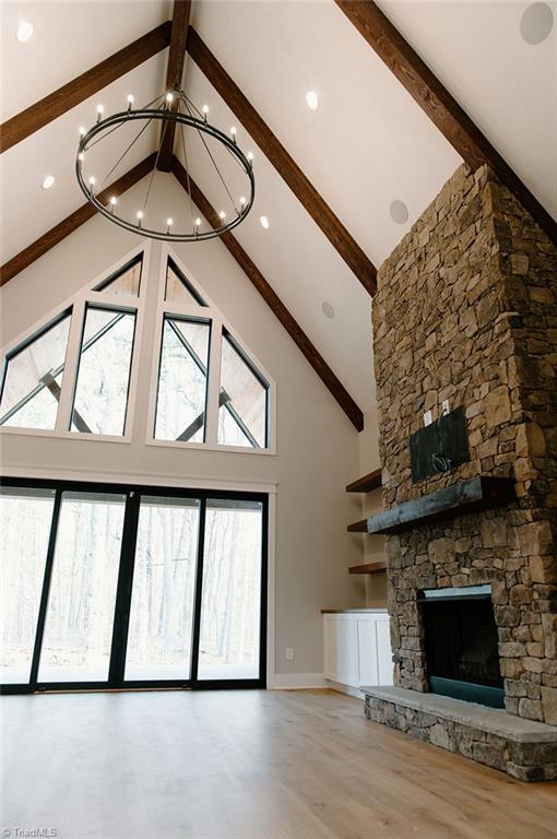 1351 Granthaven Court High Point, NC 27265 - Photo 16 of 38