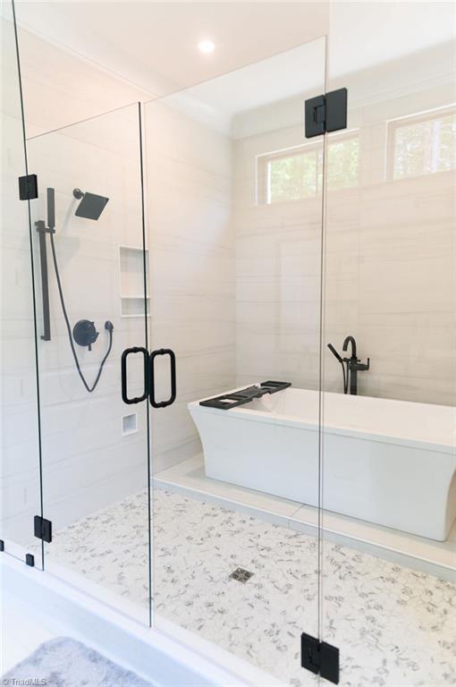 1351 Granthaven Court High Point, NC 27265 - Photo 22 of 38