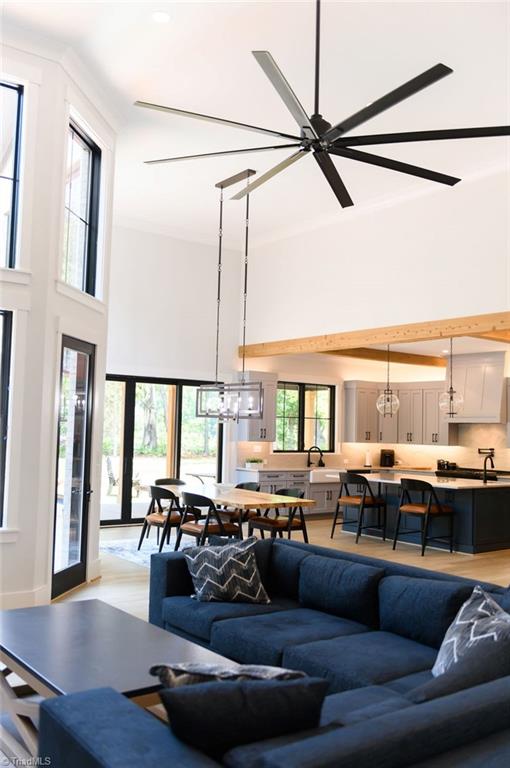 1351 Granthaven Court High Point, NC 27265 - Photo 25 of 38