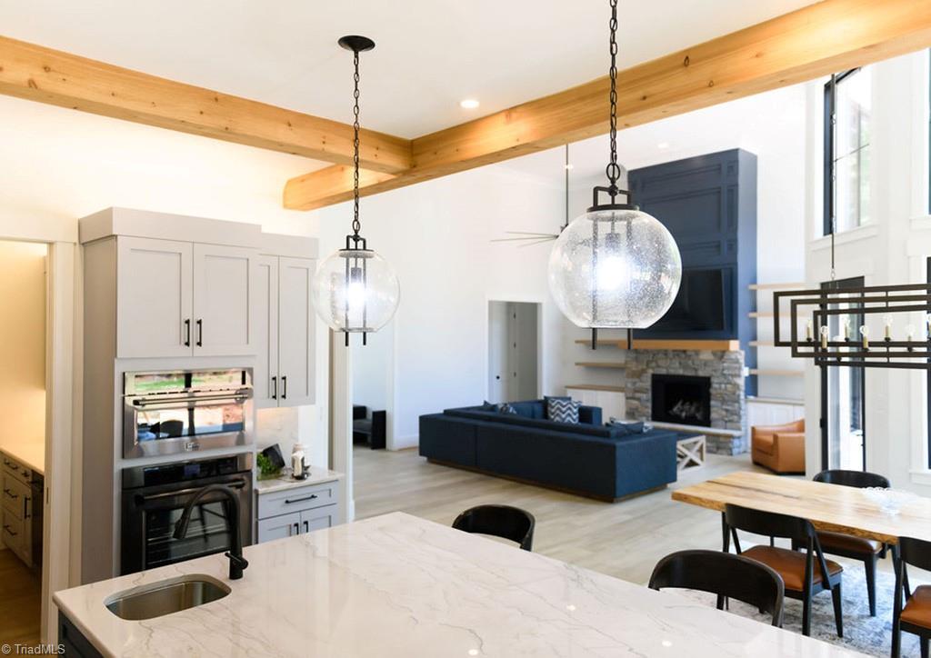 1351 Granthaven Court High Point, NC 27265 - Photo 26 of 38