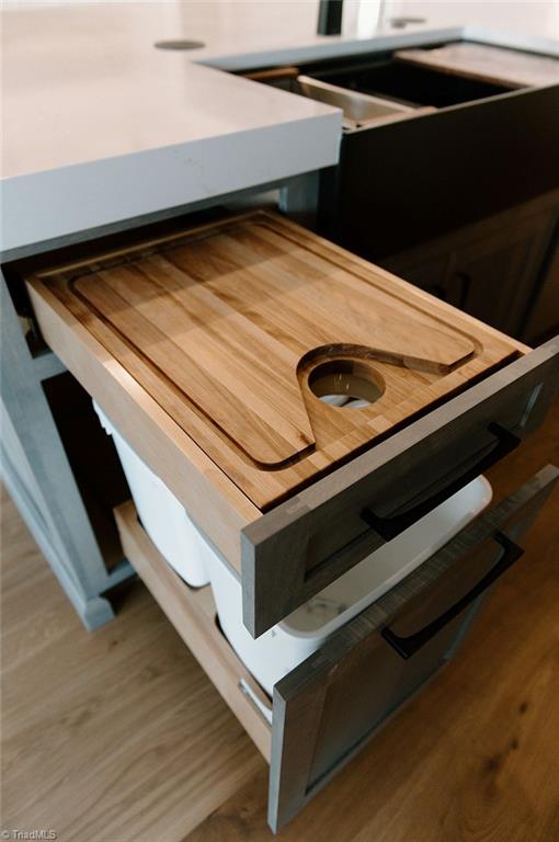 1351 Granthaven Court High Point, NC 27265 - Photo 28 of 38