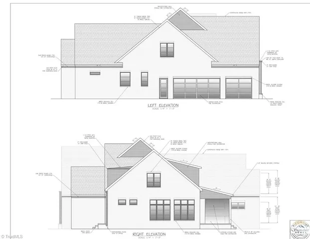 1351 Granthaven Court, High Point, NC 27265