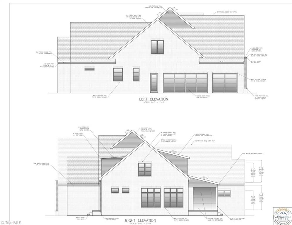 1351 Granthaven Court High Point, NC 27265 - Photo 3 of 38