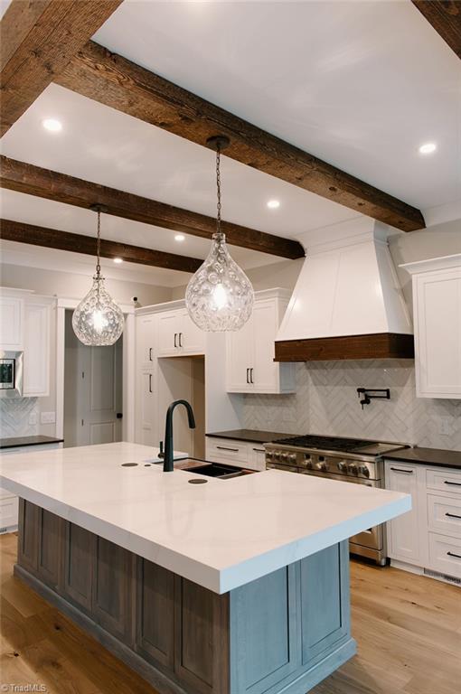 1351 Granthaven Court High Point, NC 27265 - Photo 31 of 38