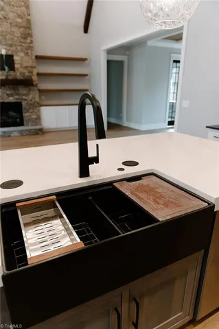 1351 Granthaven Court, High Point, NC 27265