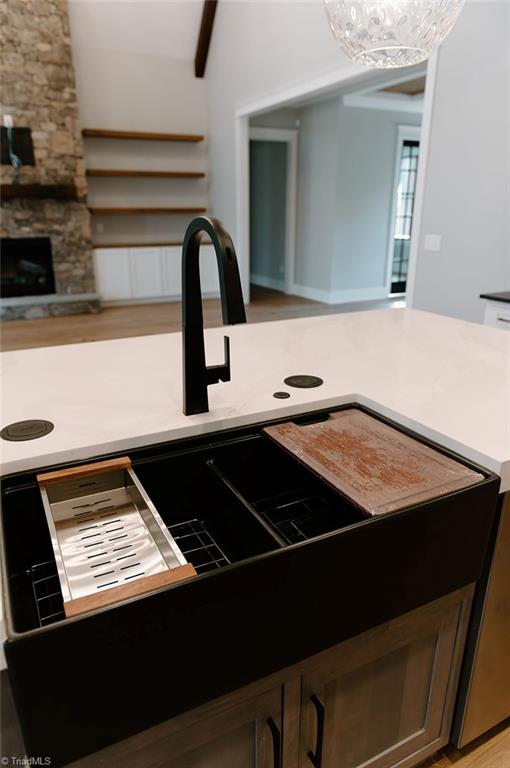 1351 Granthaven Court High Point, NC 27265 - Photo 32 of 38