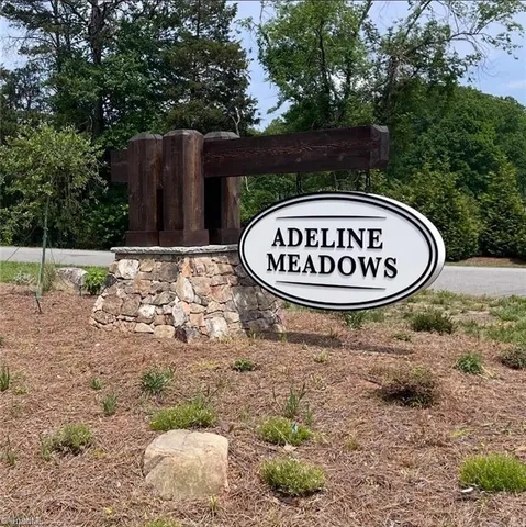 1351 Granthaven Court, High Point, NC 27265