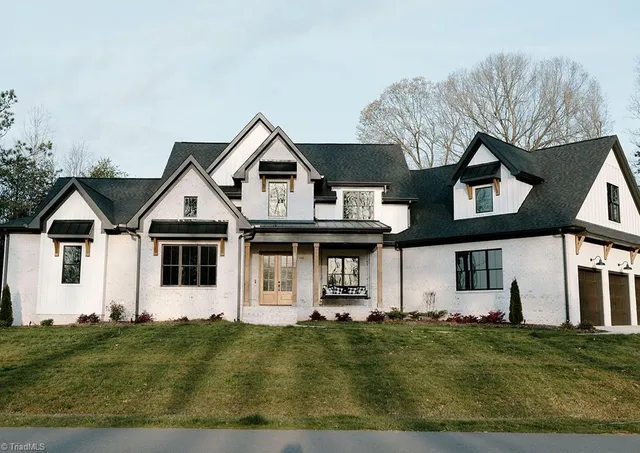 1351 Granthaven Court, High Point, NC 27265