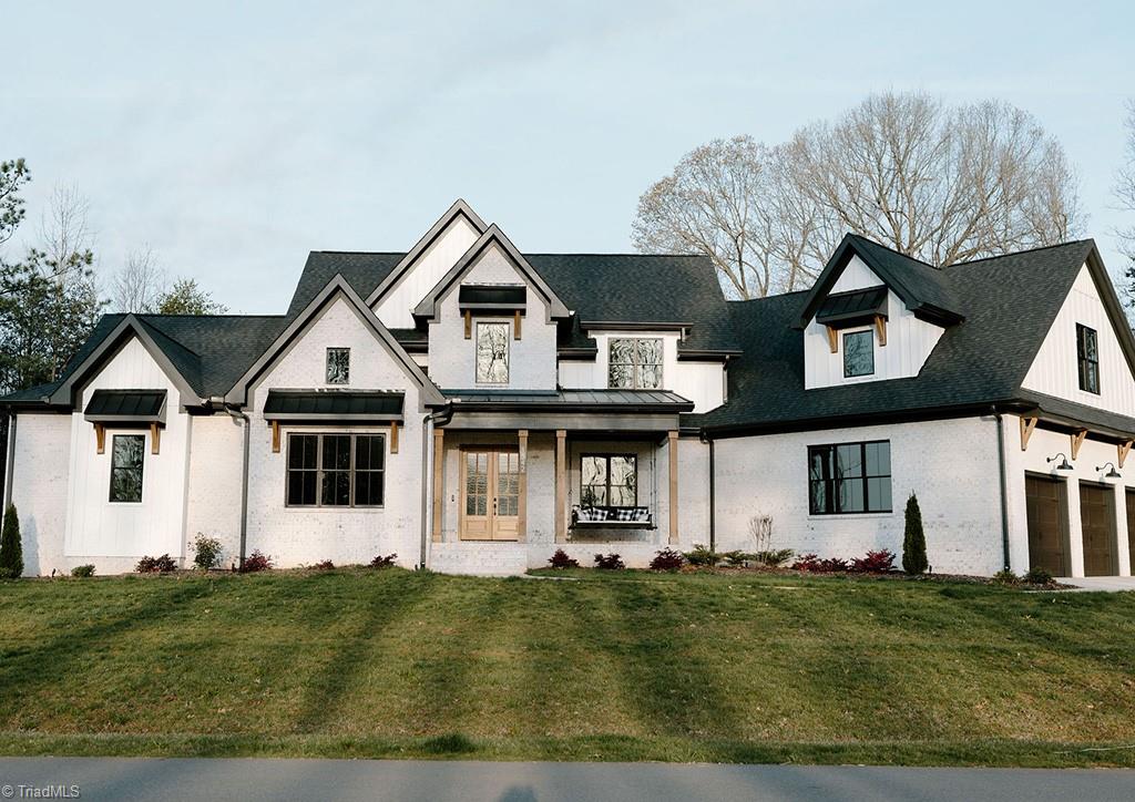 1351 Granthaven Court High Point, NC 27265 - Photo 34 of 38