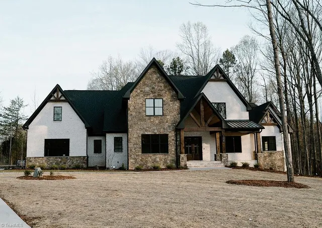 1351 Granthaven Court, High Point, NC 27265