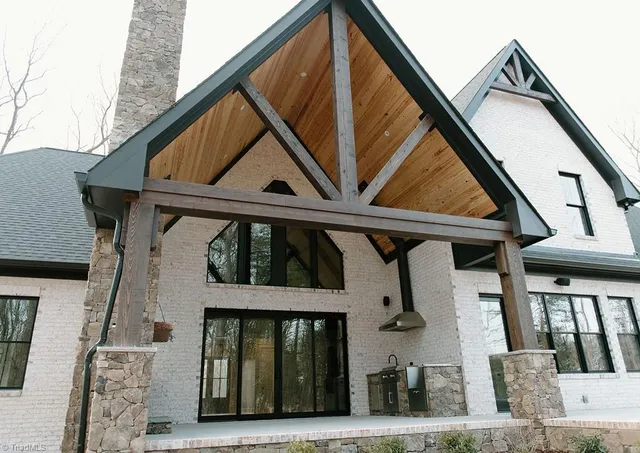 1351 Granthaven Court, High Point, NC 27265