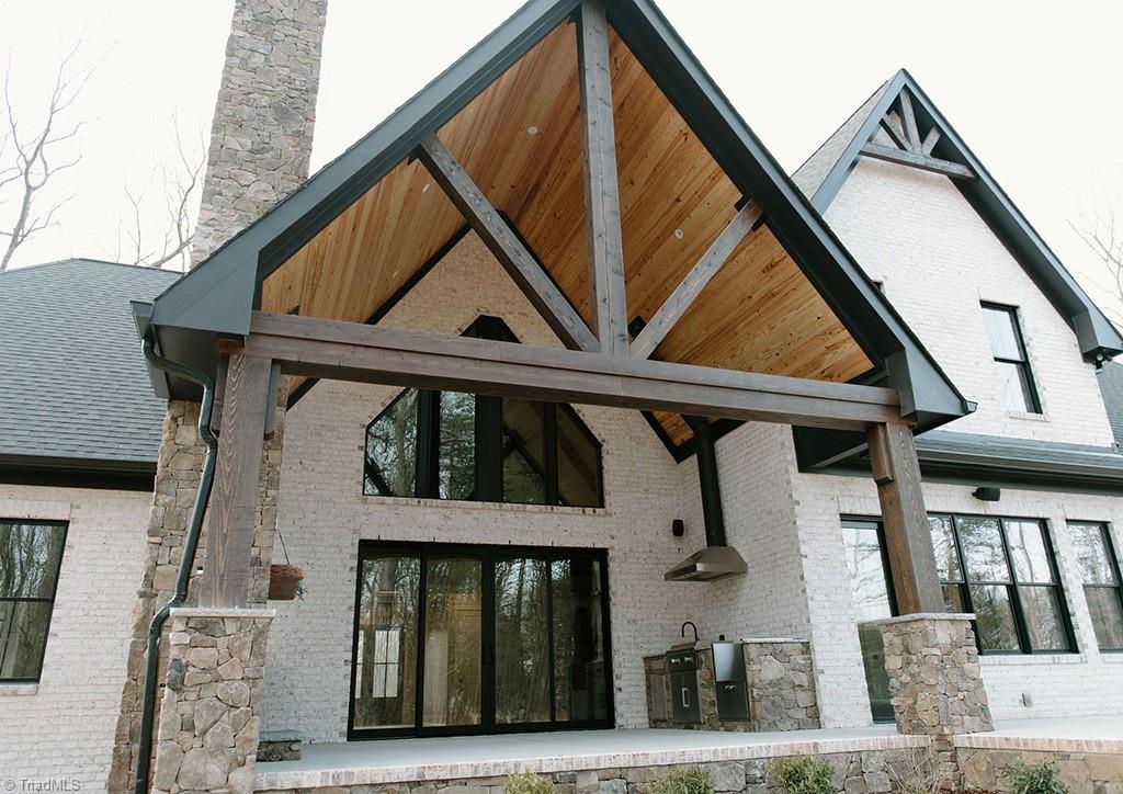 1351 Granthaven Court High Point, NC 27265 - Photo 38 of 38