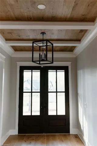 1351 Granthaven Court, High Point, NC 27265