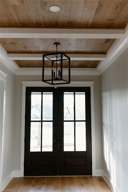 1351 Granthaven Court High Point, NC 27265 - Photo 7 of 38