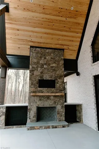 1351 Granthaven Court, High Point, NC 27265