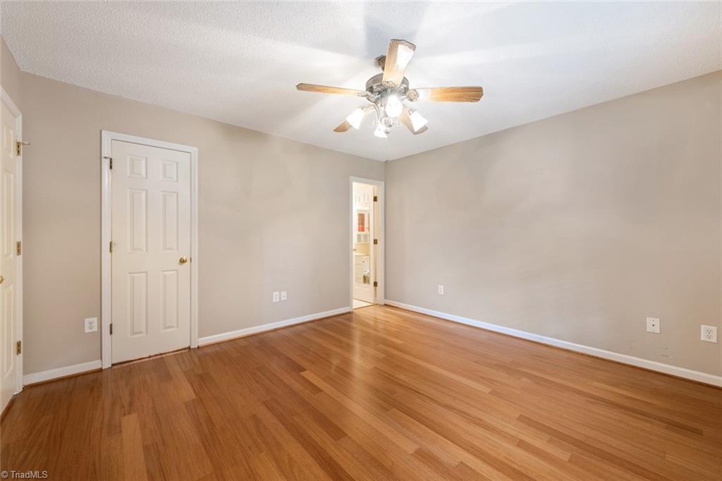 1507 Sykes Road Mebane, NC 27302 - Photo 10 of 25 Primary Bedroom 2