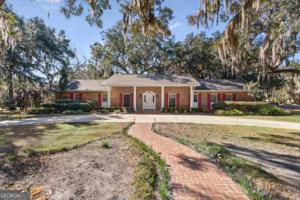 $375,000 | 109 King Cotton Road, Brunswick, GA 31525
