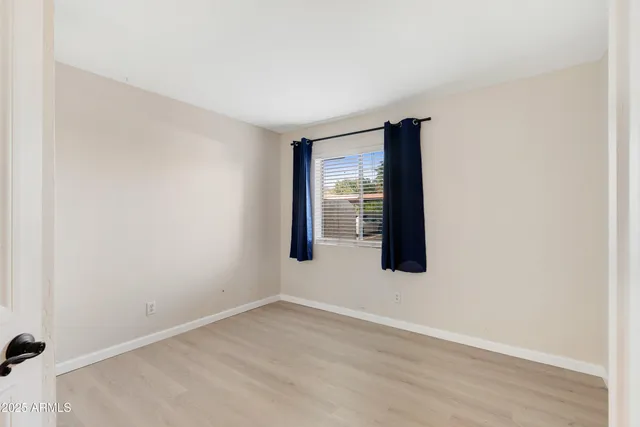 a view of walk in closet