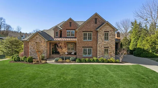 $1,699,900 | 713 Pendragon Court, Franklin, TN 37067