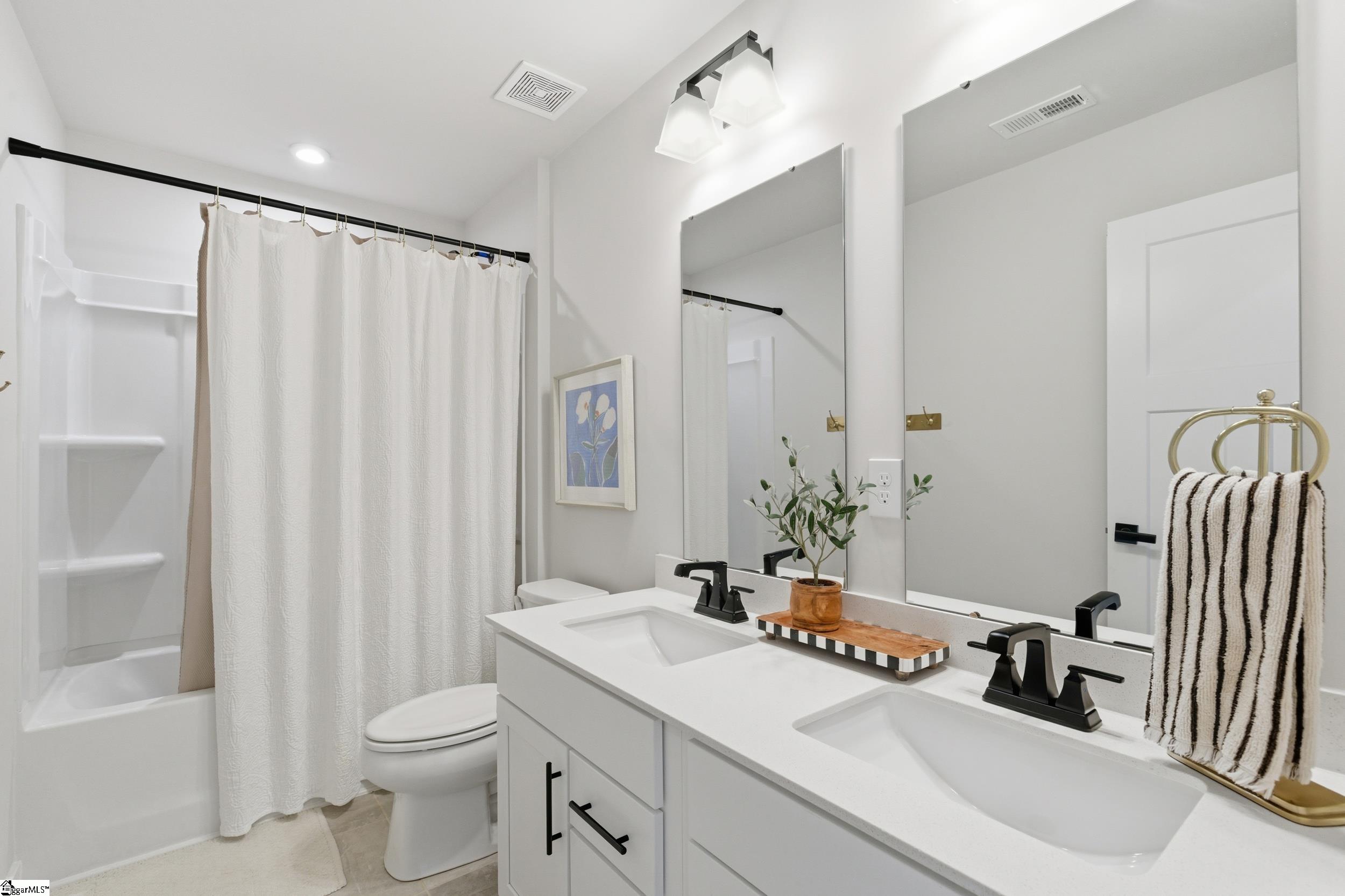 101 Comanche Trail Greenville, SC 29607 - Photo 21 of 46