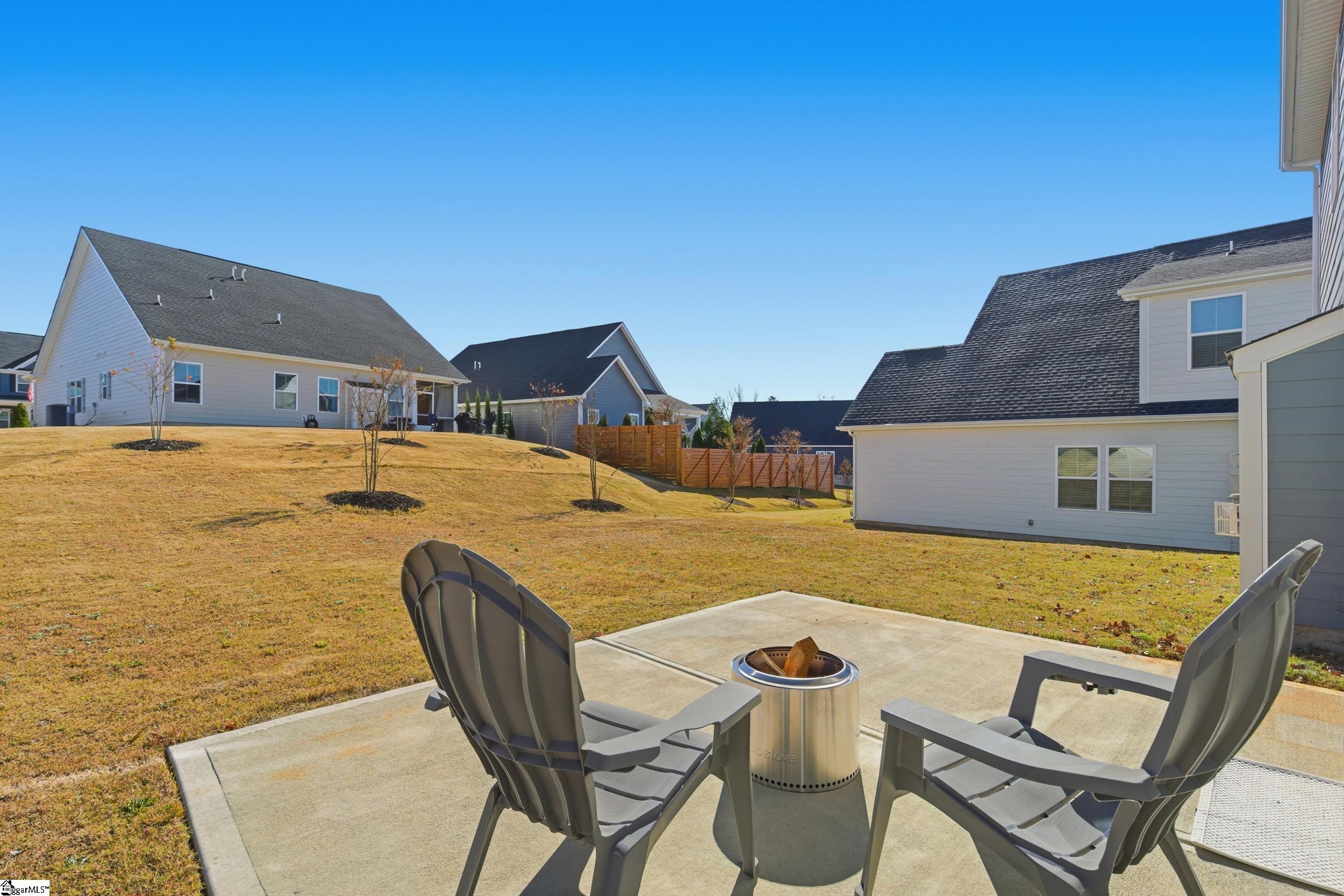 101 Comanche Trail Greenville, SC 29607 - Photo 28 of 46