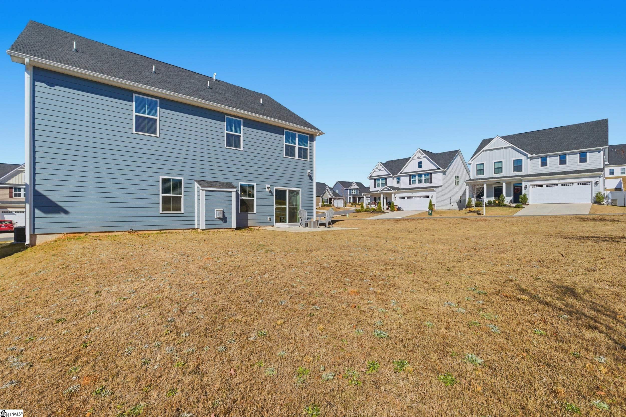 101 Comanche Trail Greenville, SC 29607 - Photo 29 of 46