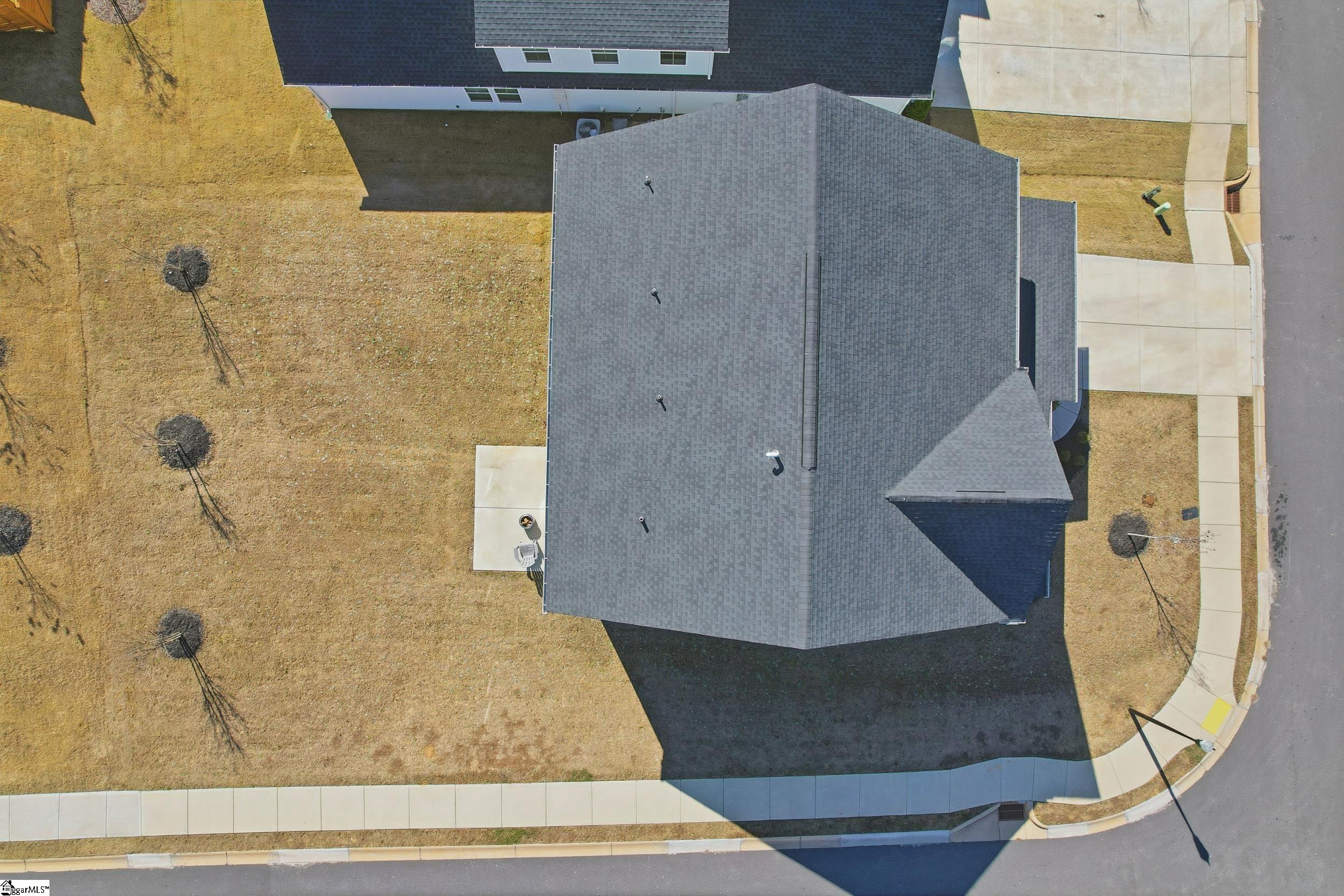 101 Comanche Trail Greenville, SC 29607 - Photo 31 of 46