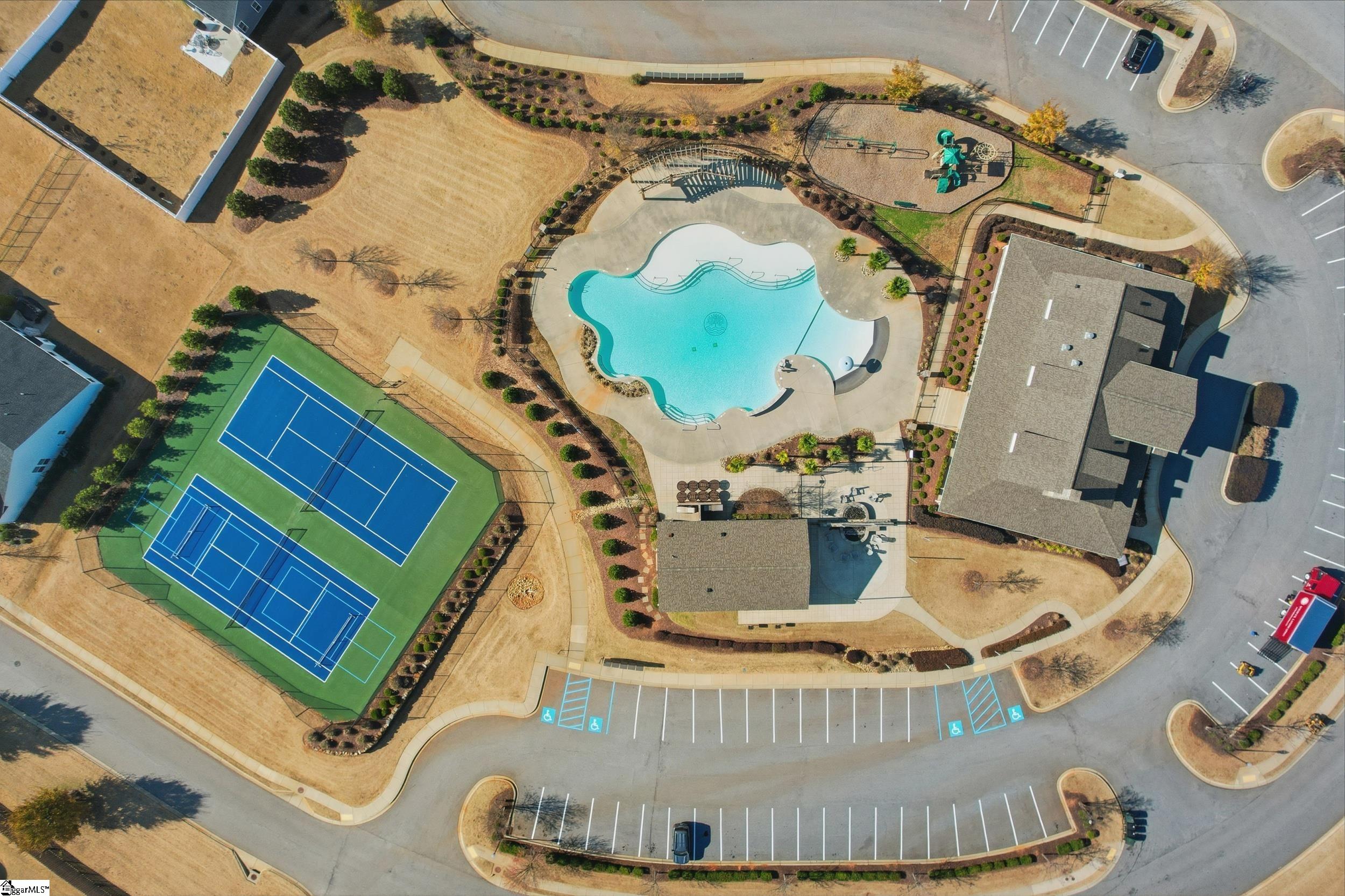 101 Comanche Trail Greenville, SC 29607 - Photo 33 of 46