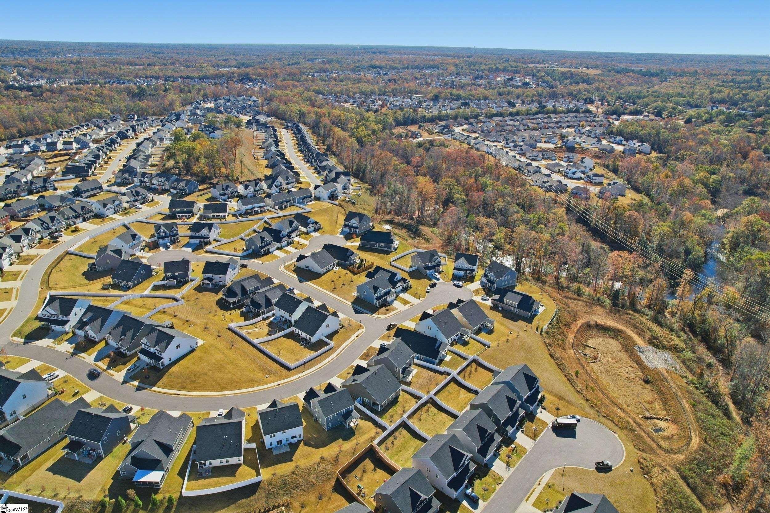 101 Comanche Trail Greenville, SC 29607 - Photo 36 of 46