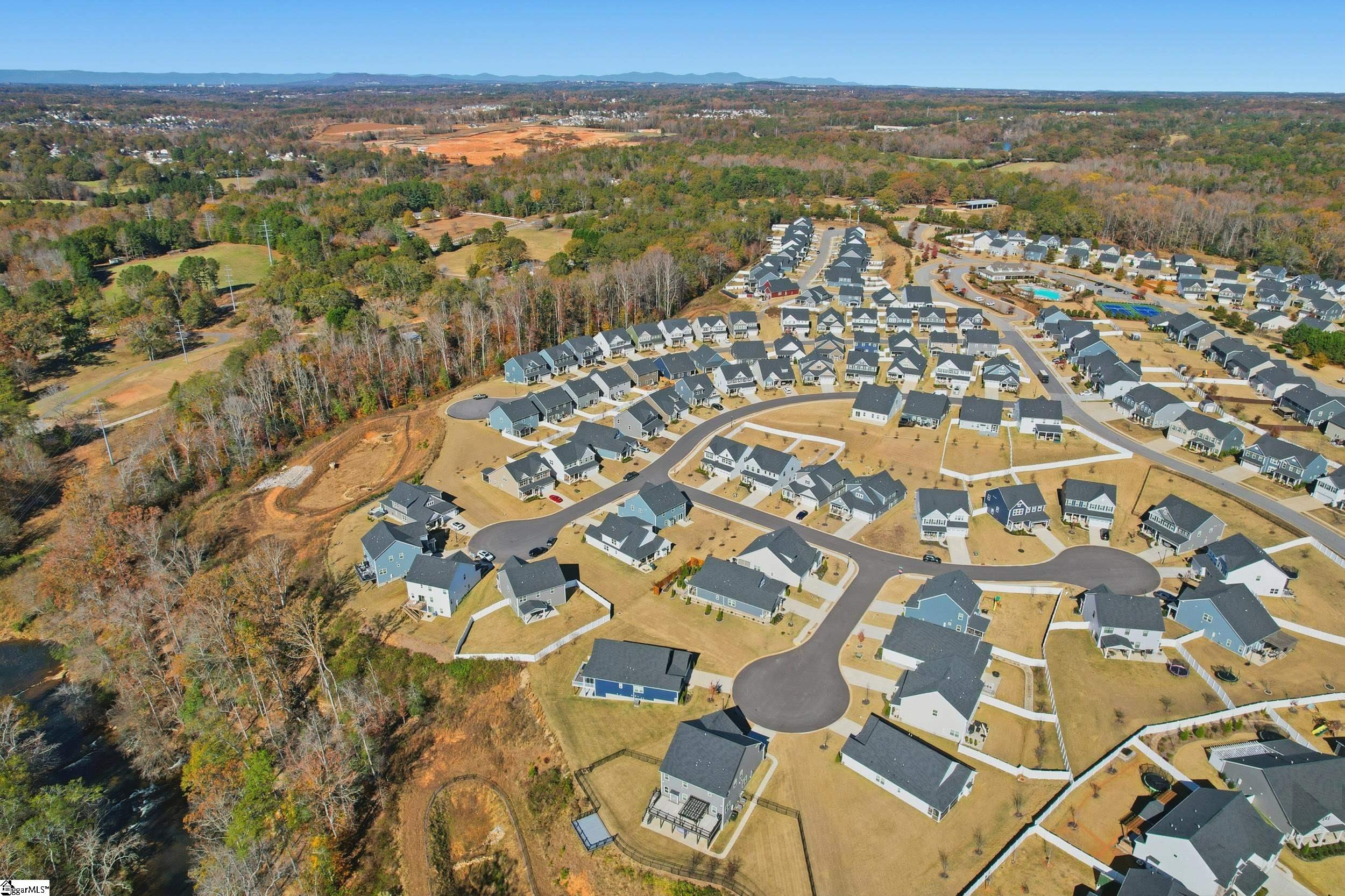 101 Comanche Trail Greenville, SC 29607 - Photo 38 of 46