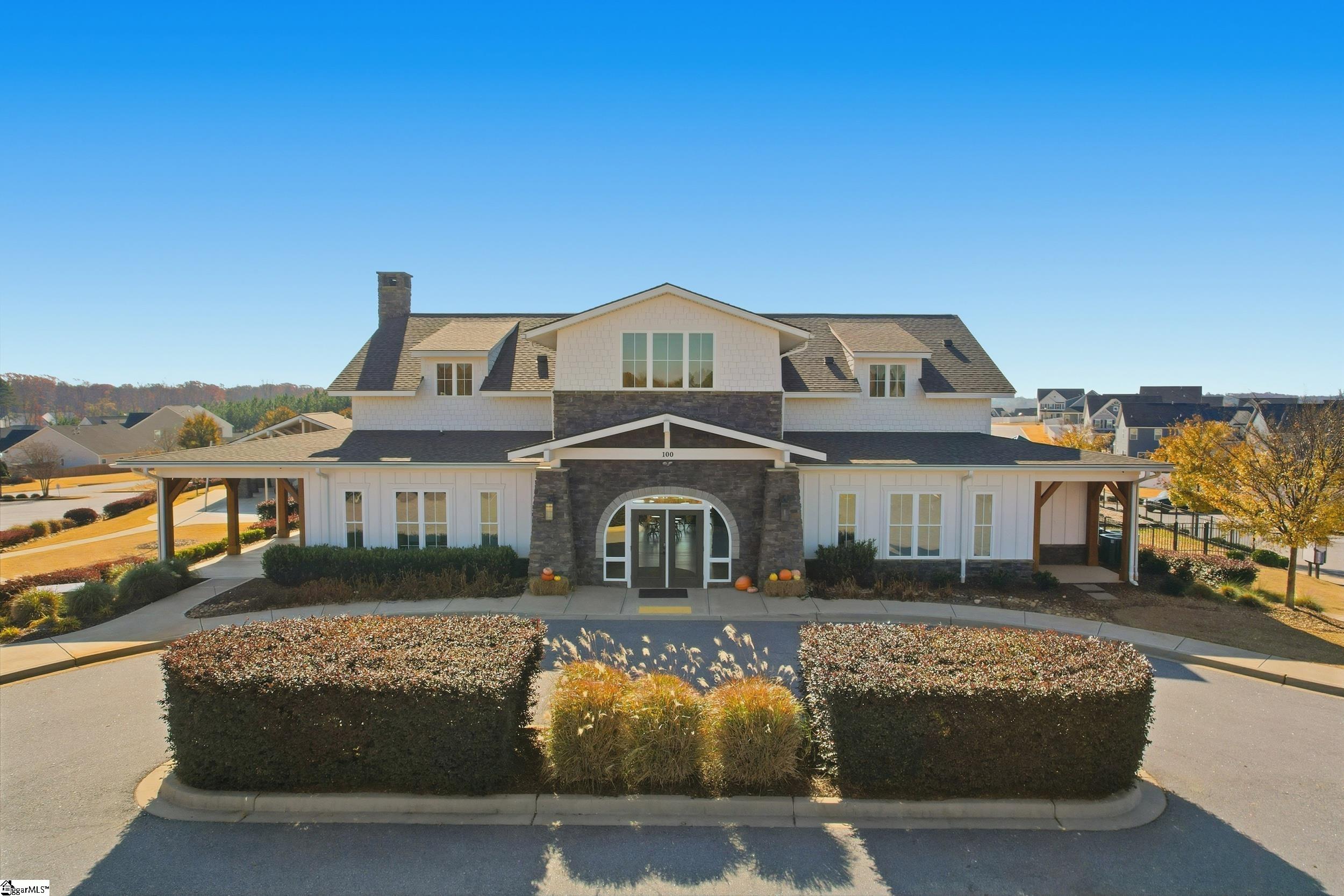 101 Comanche Trail Greenville, SC 29607 - Photo 39 of 46