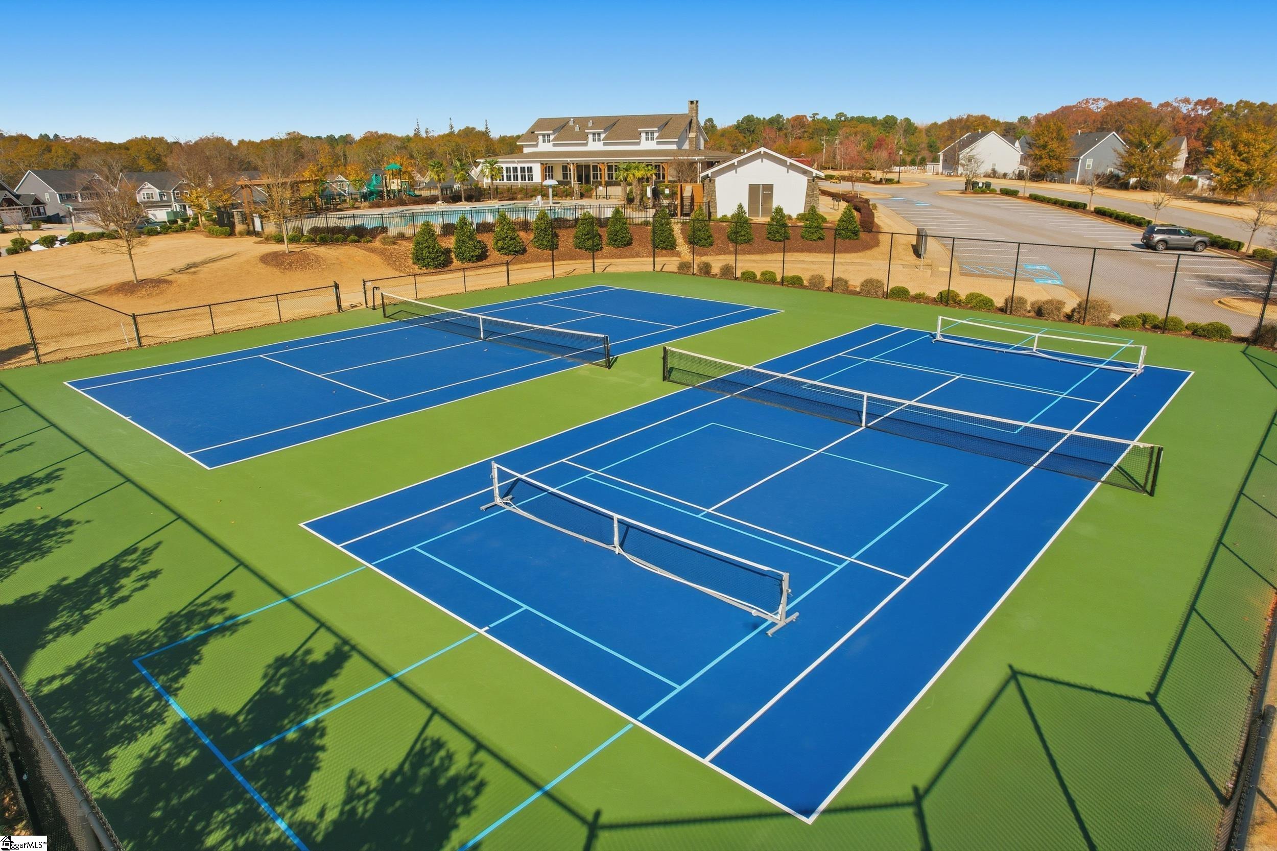 101 Comanche Trail Greenville, SC 29607 - Photo 41 of 46