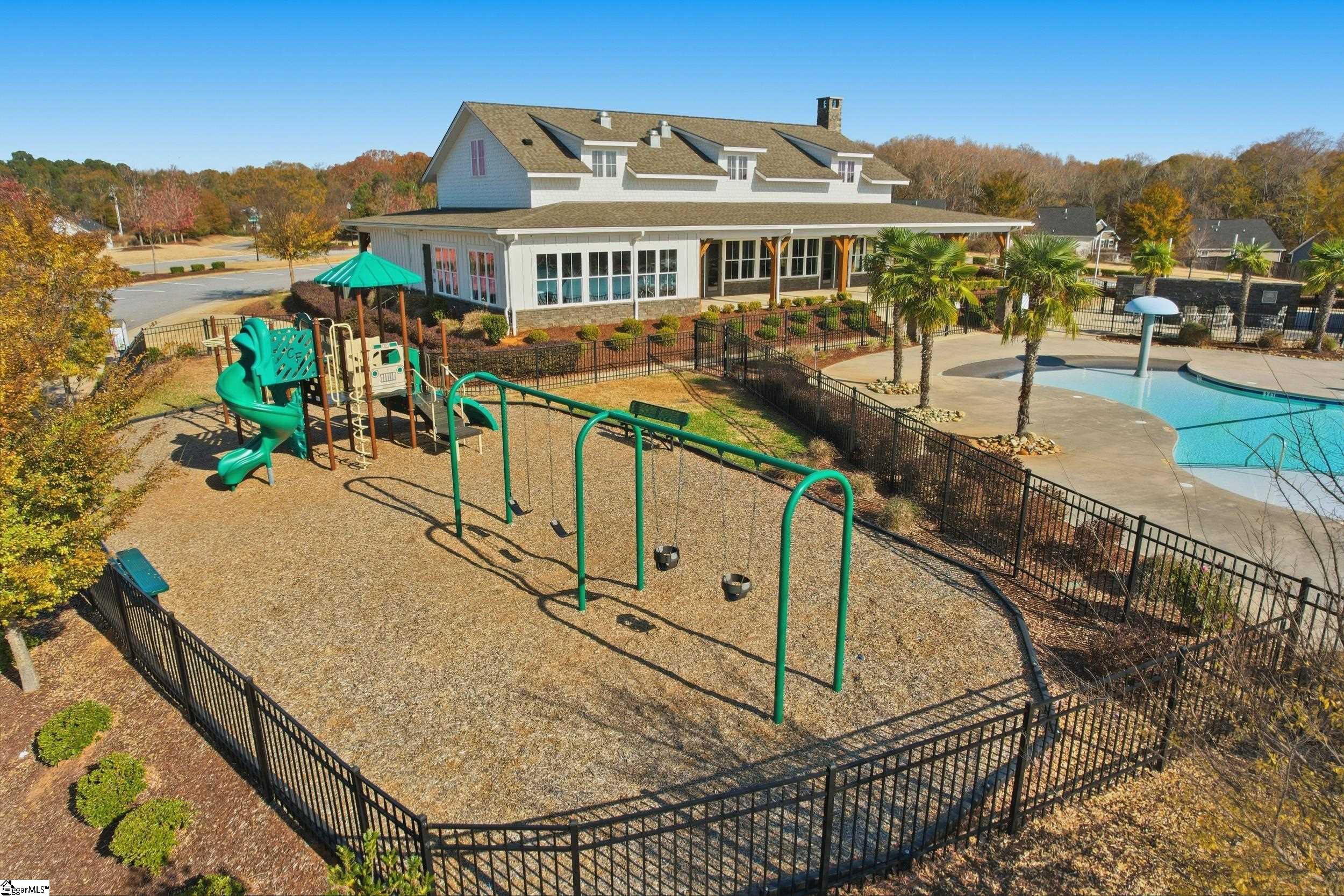 101 Comanche Trail Greenville, SC 29607 - Photo 42 of 46