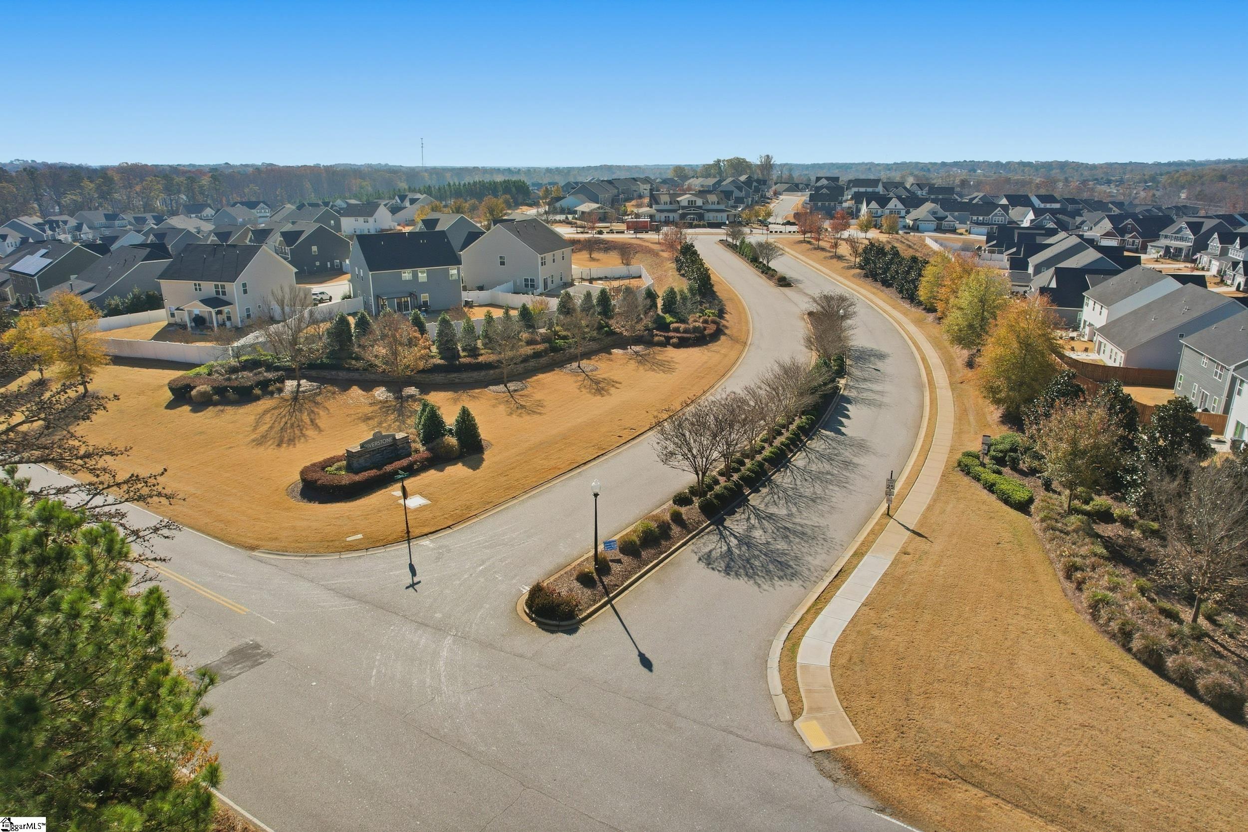 101 Comanche Trail Greenville, SC 29607 - Photo 43 of 46