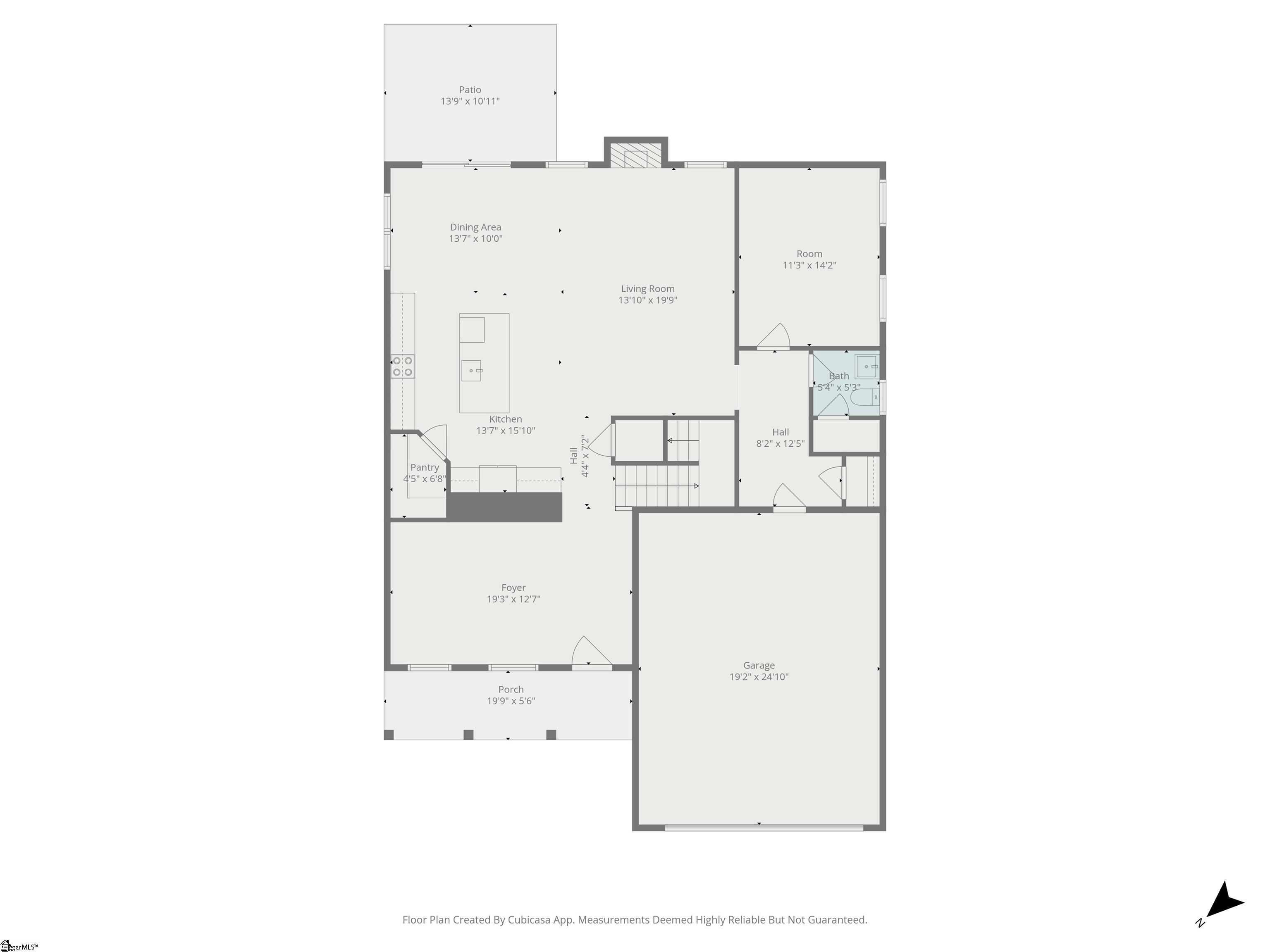 101 Comanche Trail Greenville, SC 29607 - Photo 44 of 46