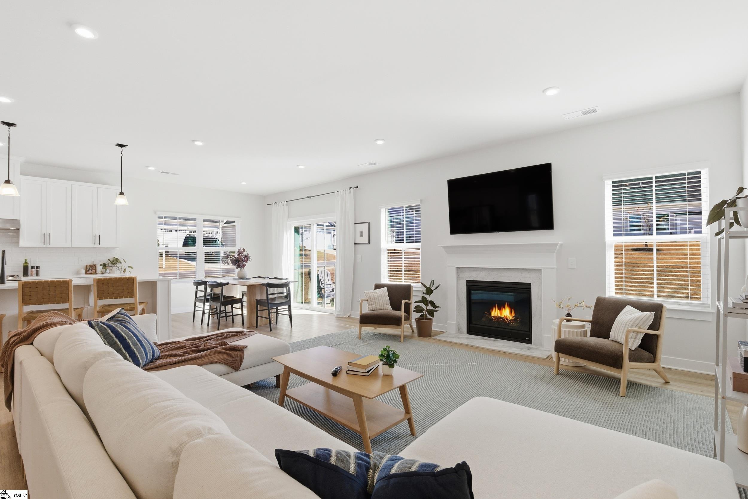 101 Comanche Trail Greenville, SC 29607 - Photo 7 of 46