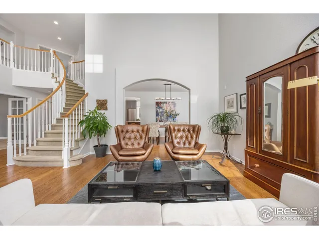 $1,300,000 | 443 North Snowmass Circle, Superior, CO 80027