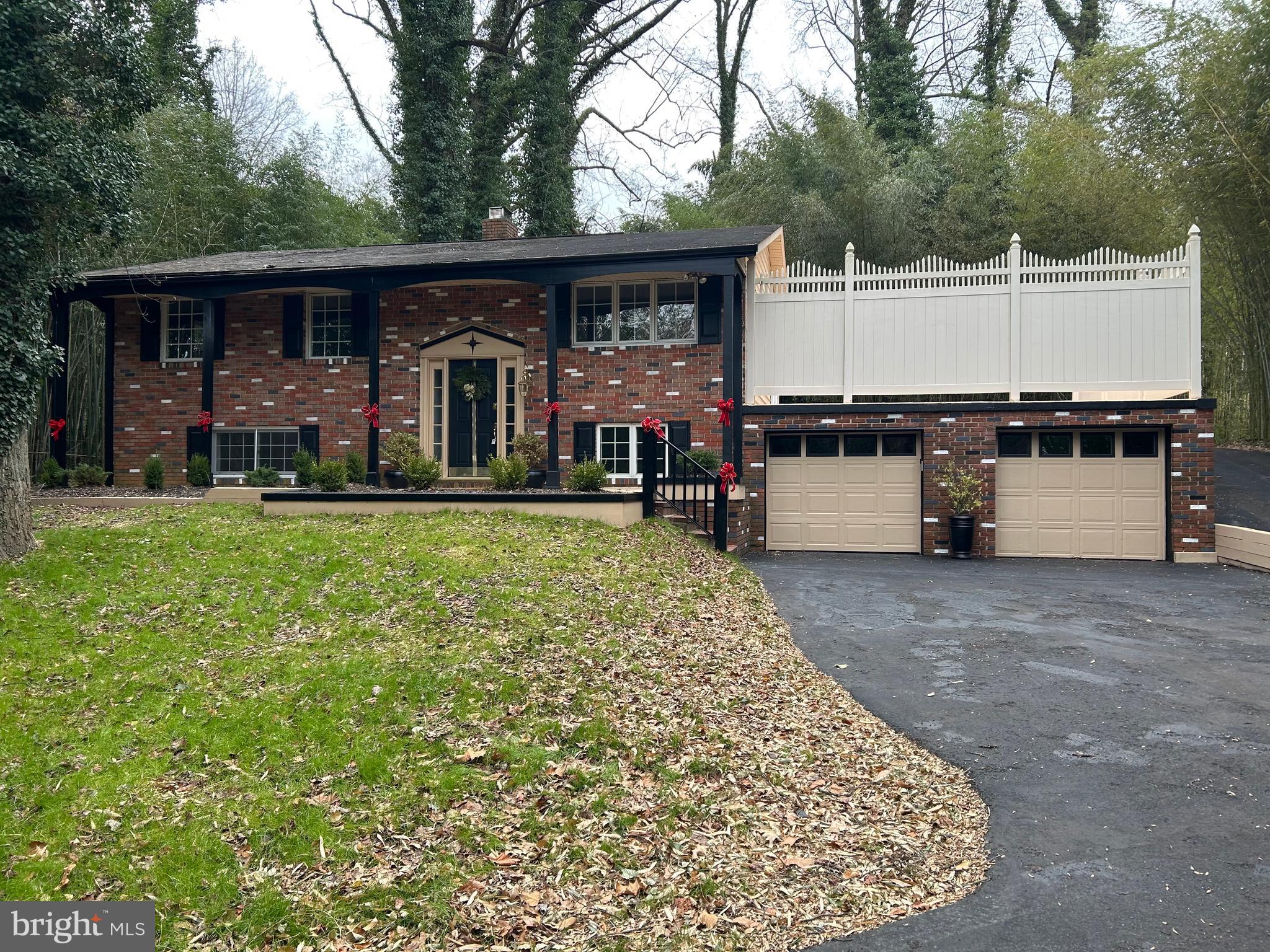 1350 Ritchie Highway Arnold, MD 21012 - Photo 2 of 30 a view of a house with backyard and sitting area